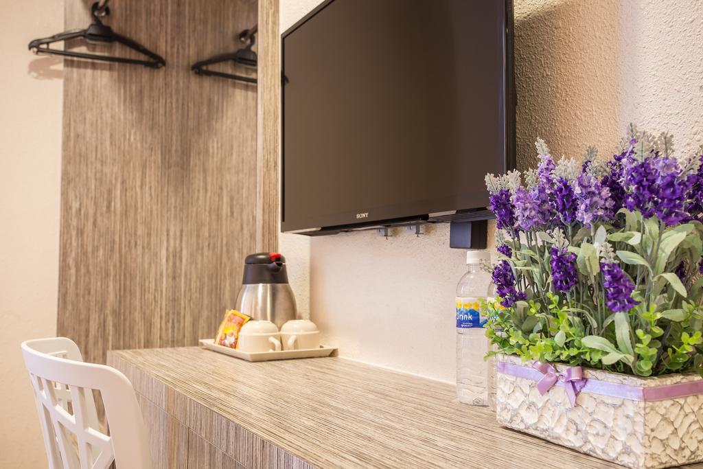 Lavender Inn Permas Jaya Johor Bahru Exteriér fotografie