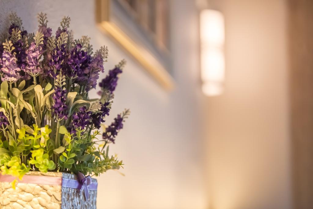 Lavender Inn Permas Jaya Johor Bahru Exteriér fotografie